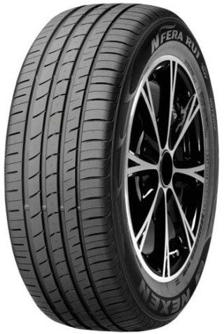 Шина 285/45R19 111W XL NFERA-RU1 (Nexen)