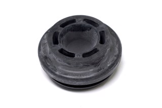 Втулка радиатора верхняя