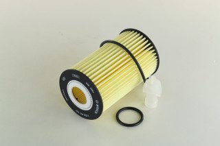 Фільтр оливний двигуна TOYOTA LAND CRUISER (вир-во Bosch)