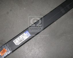 Лист №6 ресори VOLVO FH12,16,FM7,9,10,12 (вир-во Schomaecker)