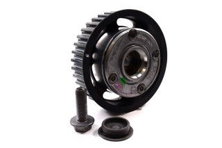 Разподыльня шестерня