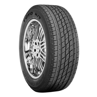 Шина 245/65R17 111H OPEN COUNTRY H/T XL (Toyo)
