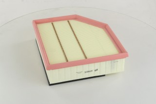 Фільтр повітряний Volvo S60, XC70, XC90 (вир-во WIX-FILTERS)