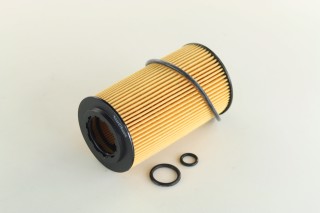 Фільтр оливний двигуна Honda Accord VIII (03-), CR-V II, FR-V (вир-во WIX-FILTERS)
