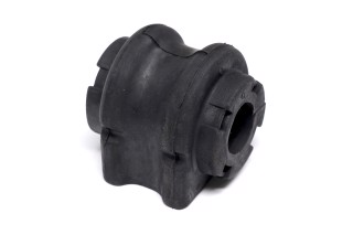 Втулка стабілізатора RENAULT KANGOO 08- перед. міст (Вир-во SASIC)