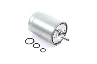 Фильтр топливный (Пр-во RENAULT)