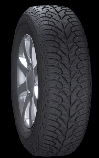 Шина 155/70R13 75T KRIST MONTERO 2 MS (Fulda)