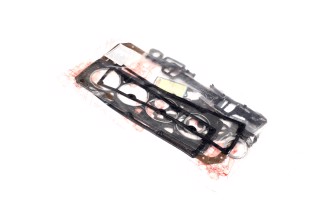 Р/к двигуна УРАЛ (21 найм.) (повн. компл.)