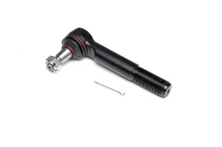 Наконечник М24*1,5*160 М14*1,5 тяги рул. MB прав. (вир-во Febi)