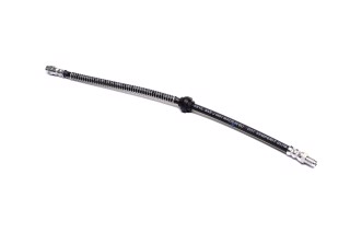 Шланг гальмівний Citroen Berlingo 96-, Peugeot Partner 96- передн. (вир-во LPR)