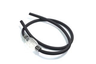 Шланг перекачки топлива (груша) Грузовые Авто (в сб с шланг. и хомутами) пр-во Украина