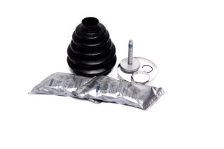 Пыльник наружного ШРУСа FORD (пр-во GKN)