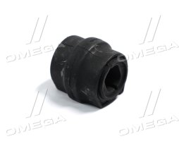 Втулка стабілізатора CITROEN C4, PEUGEOT 308 04-перед. міст (Вир-во SASIC)