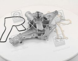 Насос водяний MERCEDES-BENZ Ruville 65118 (Вир-во INA)