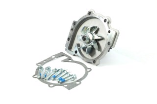 Насос водяний VOLVO/RENAULT Ruville 66530 (Вир-во INA)