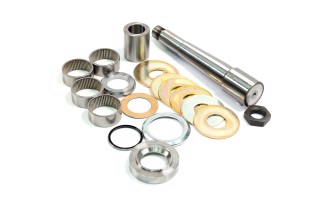 Р/к шкворня DAF 65,75,85CF,95XF,XF95 на сторону (вир-во Febi)