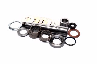 Р/к шкворня DAF CF65,75,85,LF55,95XF,XF95,105 на сторону (вир-во Febi)