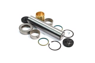 Р/к шкворня RENAULT Magnum,Midlum,Premium, VOLVO FE на сторону (вир-во Febi)