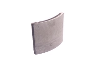 Накладки гальмівні азбестові ЛіАЗ-5256 (Трібо)