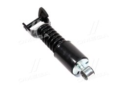 Амортизатор кабины задний MB Actros (L330-369) (пр-во Monroe Magnum)