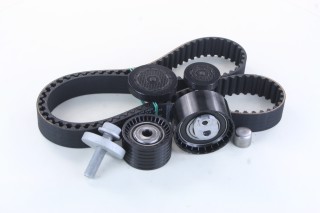 Комплект ременя ГРМ RENAULT (Вир-во INA)