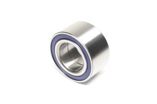 Підшипник маточини передн. DAEWOO LANOS 97-, OPEL ASTRA F 91-99 R14 (94535254) (RIDER)