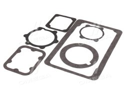 Ремкомплект КПП ЗИЛ 130 (6 наим.) (прокл. материал Trial Isa) <ДК>