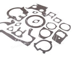 Р/к двигуна Д 240 (малий) (24 найменування) (матеріал Trial Isa) <ДК>