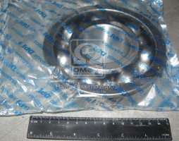 Підшипник 50412 (6412N) (DPI-ZWZ) зад.вала відом. КПП КамАЗ, роздат. КРАЗ