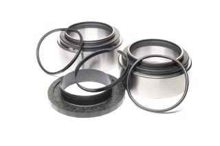 Подшипник ступицы DAF (пр-во Craft-Bearings)