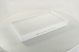 Фільтр салону MERCEDES-BENZ (вир-во M-Filter)