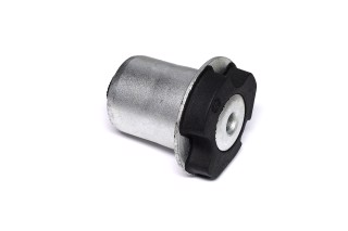 Втулка RENAULT CLIO II, TWINGO II 98- зад. міст (Вир-во SASIC)