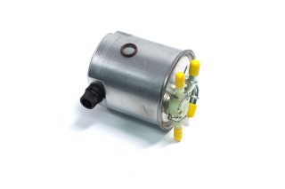 Фільтр паливний Nissan Qashqai, X-Trail; Renault Koleos (вир-во BOSCH)