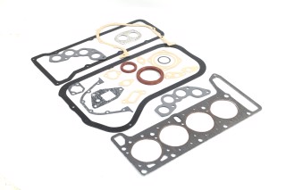 Ремкомплект двигателя с сальниками (19 наименований) ВАЗ 21011 (пр-во Украина)