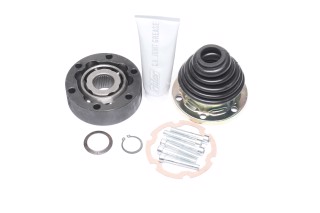 ШРУС к-т AUDI 80 84-94, VW PASSAT 91-96 внутр. (RIDER)