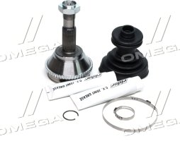 ШРКШ к-т FIAT DUCATO, CITROEN JUMPER, PEUGEOT BOXER 94- зовн. (RIDER)