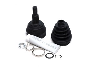 ШРУС к-т SKODA OCTAVIA 97-, VW GOLF III, IV зовн. (RIDER)