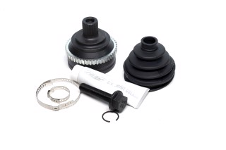 ШРУС к-т VW TRANSPORTER IV 90-03 зовн. (з ABS) (RIDER)