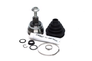 ШРКШ к-т AUDI 100 90-94, A6 90-97 зовн. (RIDER)