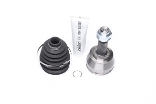 ШРКШ к-т FIAT DOBLO 1.9JTD 01- зовн. (RIDER)