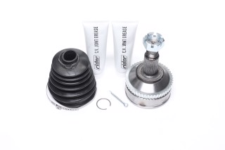 ШРКШ к-т FIAT SCUDO, CITROEN JUMPY, PEUGEOT EXPERT 96- зовн. (RIDER)