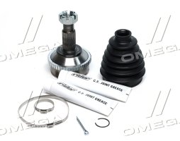 ШРКШ к-т FIAT SCUDO, ULYSSE 94- зовн. (RIDER)