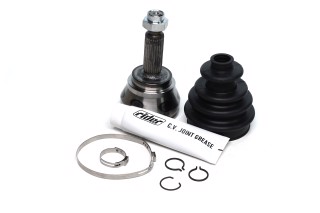 ШРКШ к-т FORD ESCORT 80-90 зовн. (RIDER)