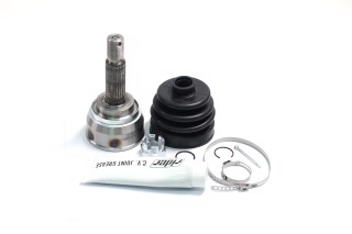 ШРКШ к-т MITSUBISHI COLT, LANCER 88-92 зовн. (RIDER)