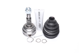 ШРКШ к-т OPEL ASTRA G 98- зовн. (RIDER)