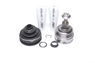 ШРУС наружный комплект VW TRANSPORTER IV 90-03 (RIDER)