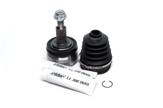 ШРКШ к-т VW TRANSPORTER V 03- зовн. (RIDER)