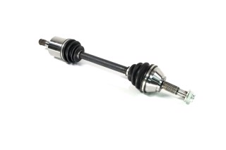 Полуось передняя левая моста FIAT DUCATO 82-94 (RIDER)