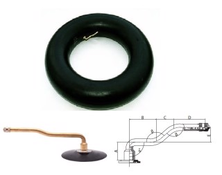 Камера 11,00-20 V3.06.18 (Кабат)