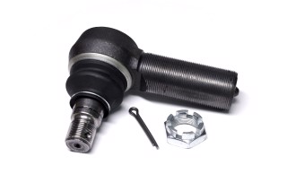 Наконечник рулевой тяги правый М38*1,5*120 IVECO Turbotech, RENAULT Midlum (пр-во CEI)